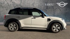 MINI Countryman 1.5 Cooper Classic 5dr Petrol Hatchback